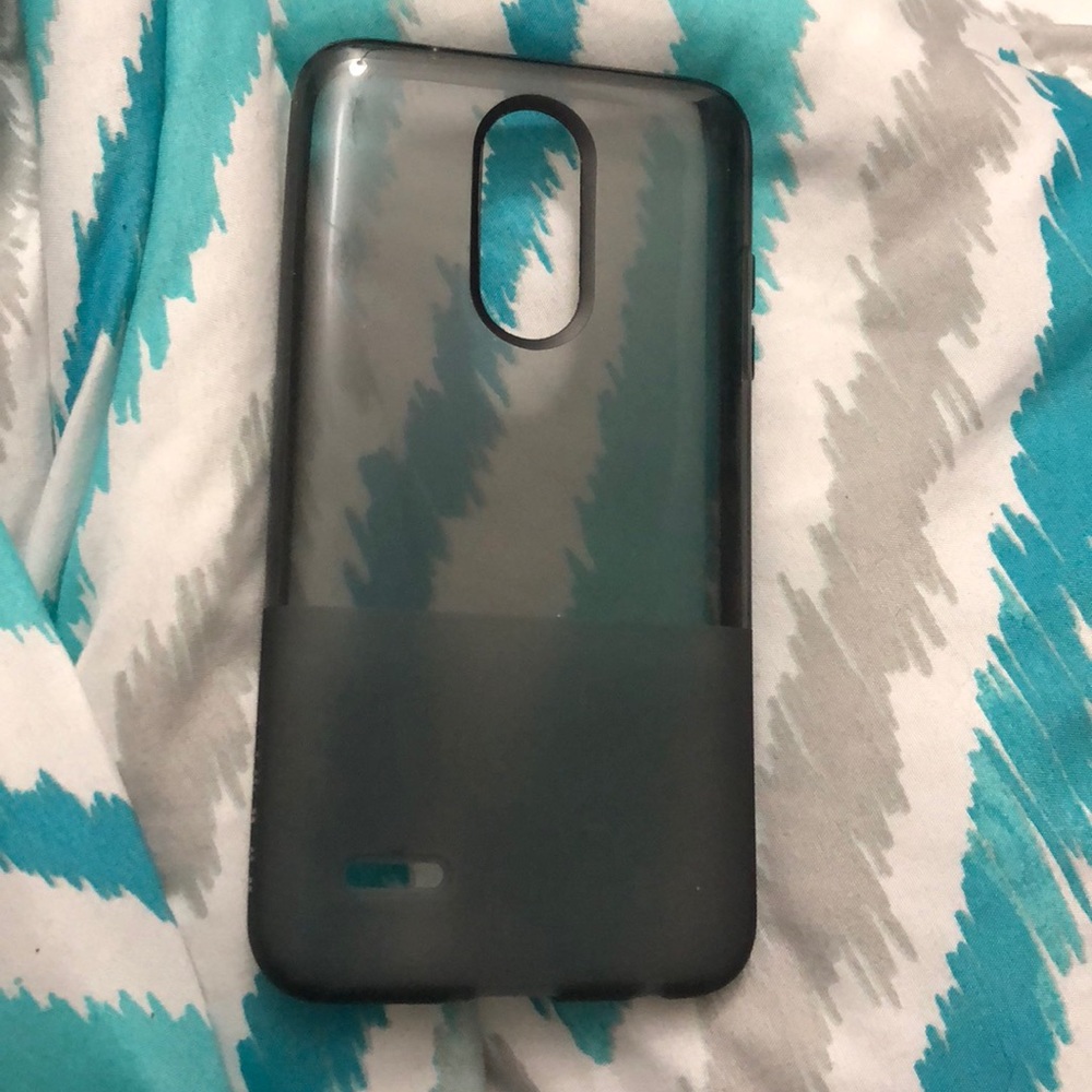 Phone case for an LG k30